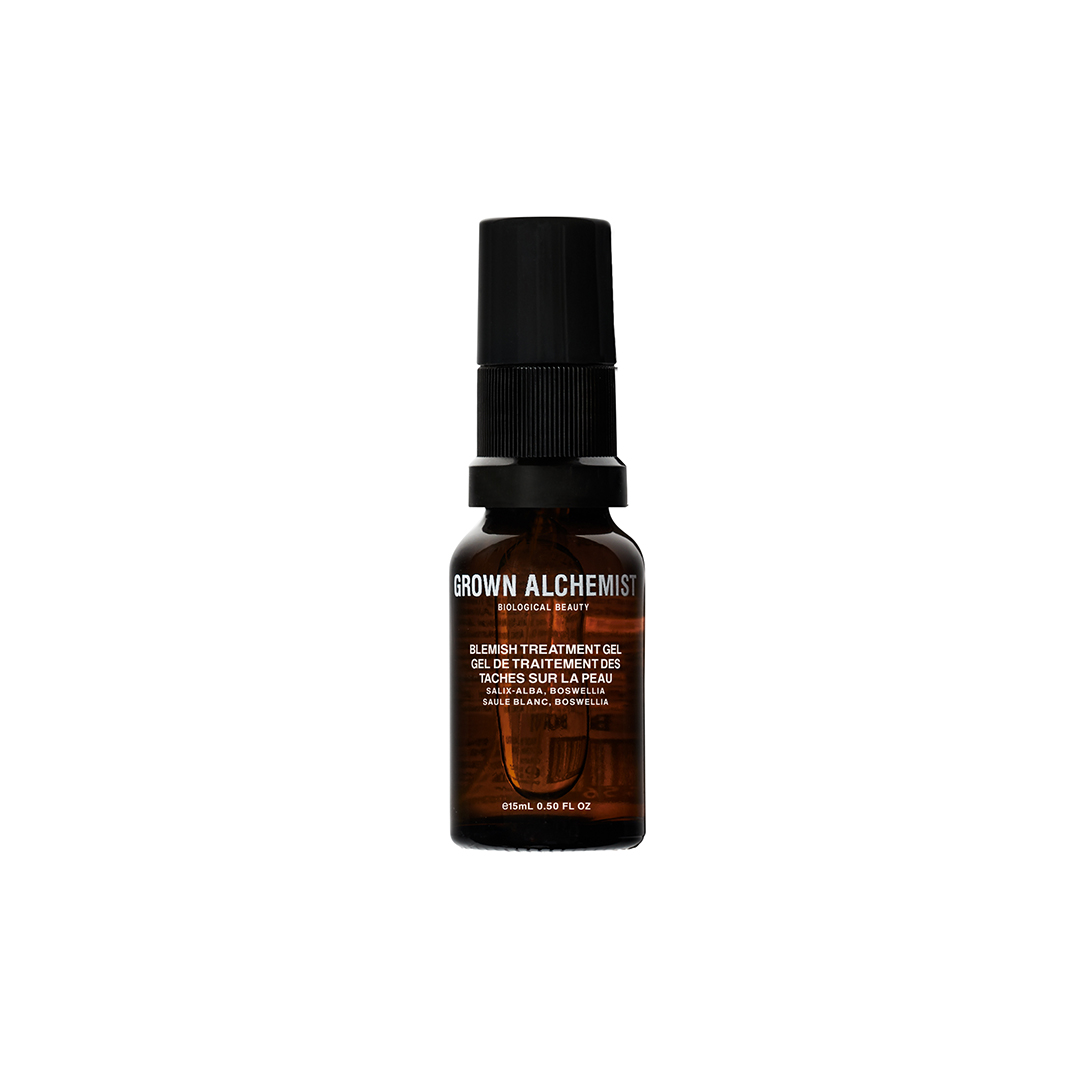 Grown Alchemist Blemish Treatment Gel — гель для проблемної шкіри, 15 мл