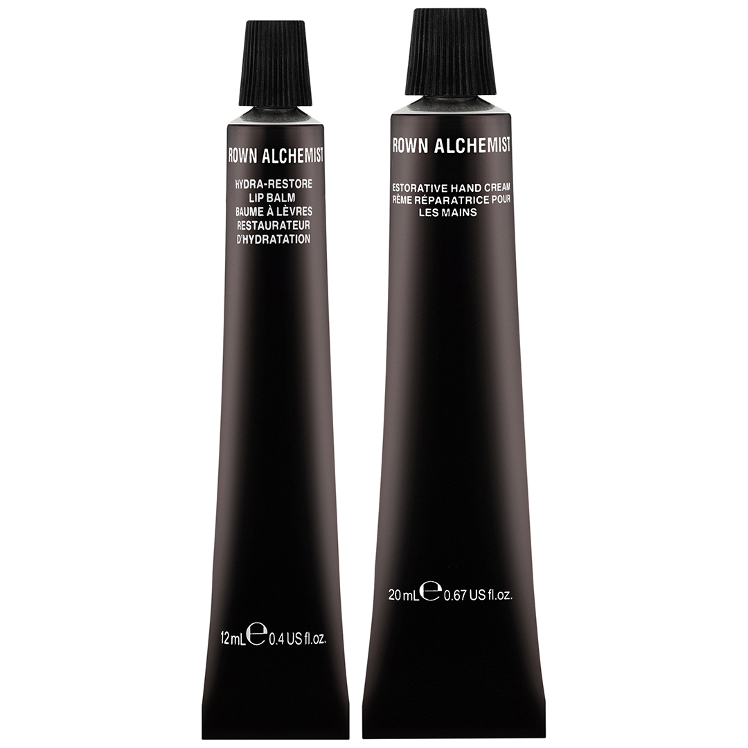 Grown Alchemist — набор для ухода за руками и губами