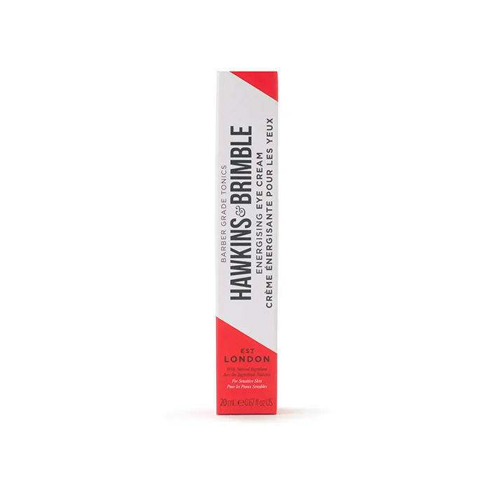 Hawkins & Brimble Energising Eye Cream — крем для шкіри навколо очей, 20 мл