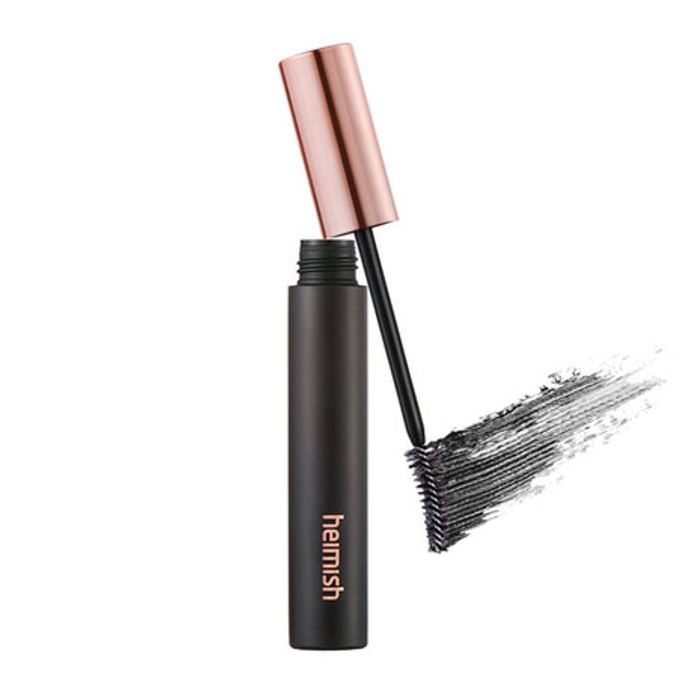 Туш для вій Dailism Smudge Stop Mascara Heimish, 9 г