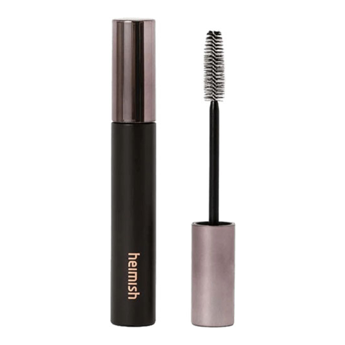 Туш для вій об'ємна Dailism Smudge Stop Mascara Volume Heimish, 9 г