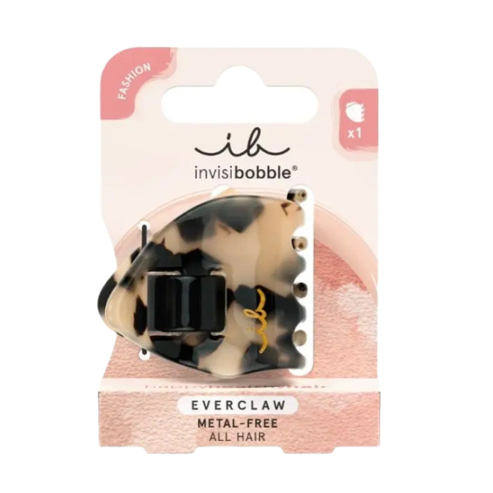 Invisibobble Everclaw Mini Leo Baby — заколка для волосся