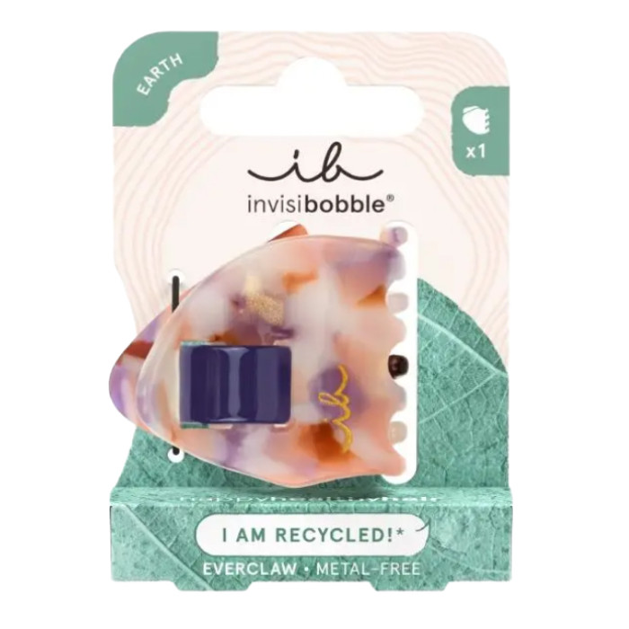Invisibobble Everclaw Mini Recycled Me — заколка для волос