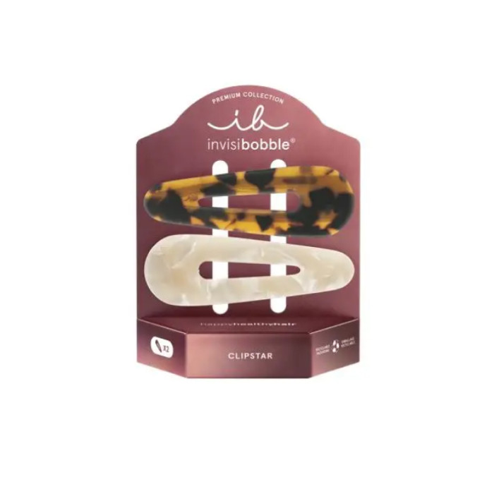 Invisibobble Clipstar Premium Star Gazing — заколка для волос