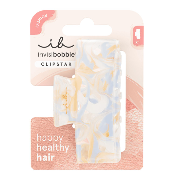 Invisibobble Clipstar Stylesnap — заколка для волосся