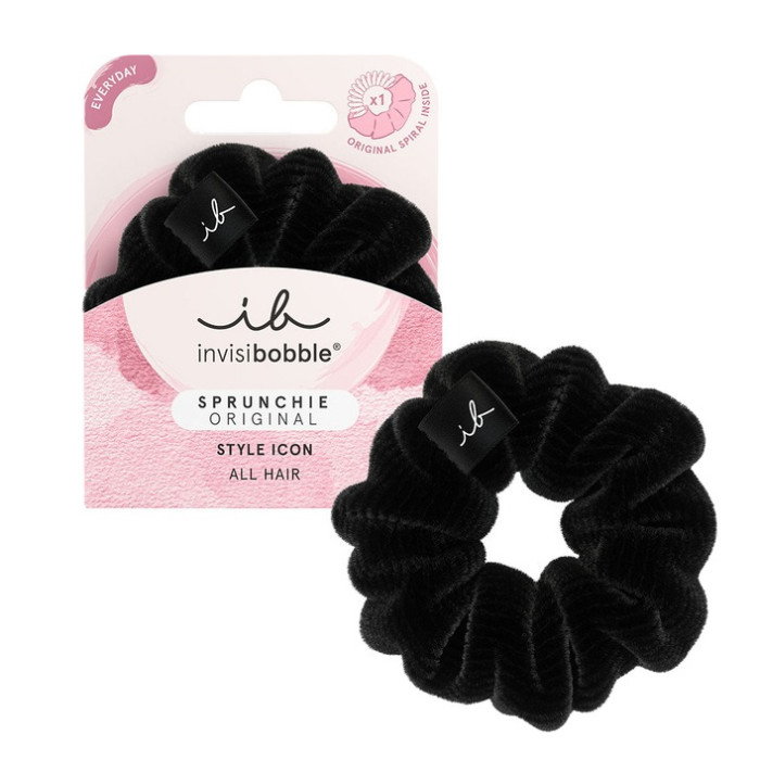 Invisibobble SPRUNCHIE Dusk Till Dawn — резинка-браслет для волосся