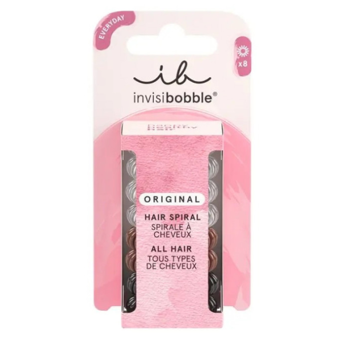 Invisibobble ORIGINAL The Hair Necessities — резинка-браслет для волос