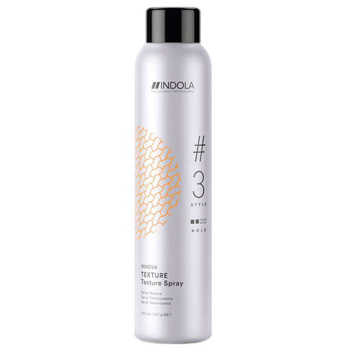 Texture Spray Сухий текстуруючий спрей Indola Innova, 300 мл