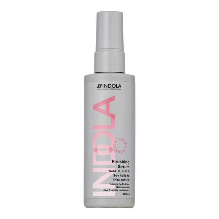 Smooth Serum Вирівнююча сироватка для волосся Indola Innova, 100 мл
