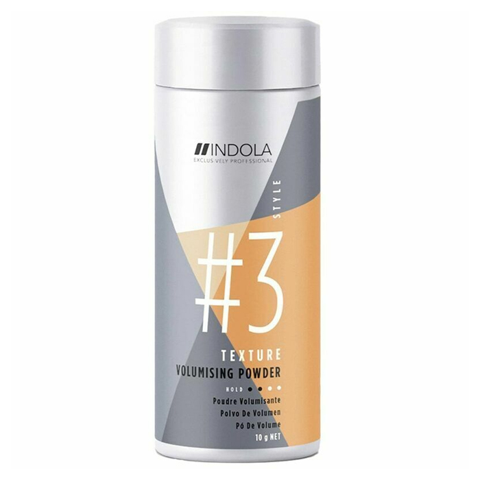 Volumising Powder Пудра для створення прикореневого об'єму Indola Innova, 10 г