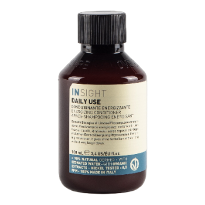 Insight Energizing Conditioner — енергетичний кондиціонер для щоденного використання, 100 мл
