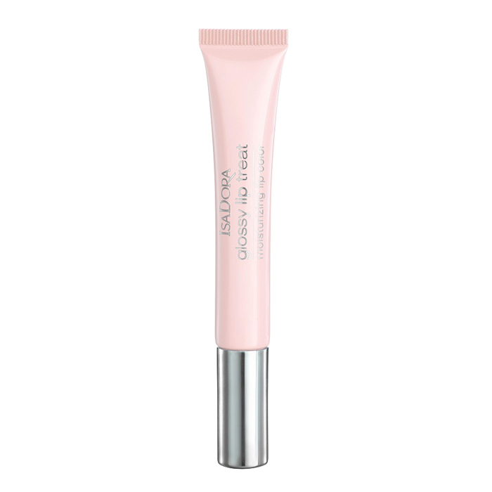 Блиск для губ Glossy Lip Treat IsaDora 50 Clear sorbet , 13 мл