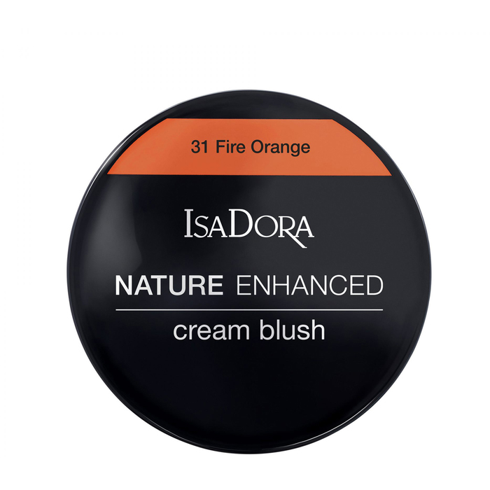 Рум'яна кремові Nature Enhanced Cream Blush IsaDora 31, 3 г
