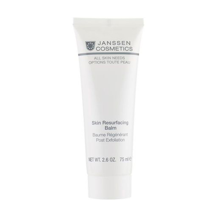 Відновлюючий бальзам Skin Resurfacing Balm Janssen Cosmetics, 75мл