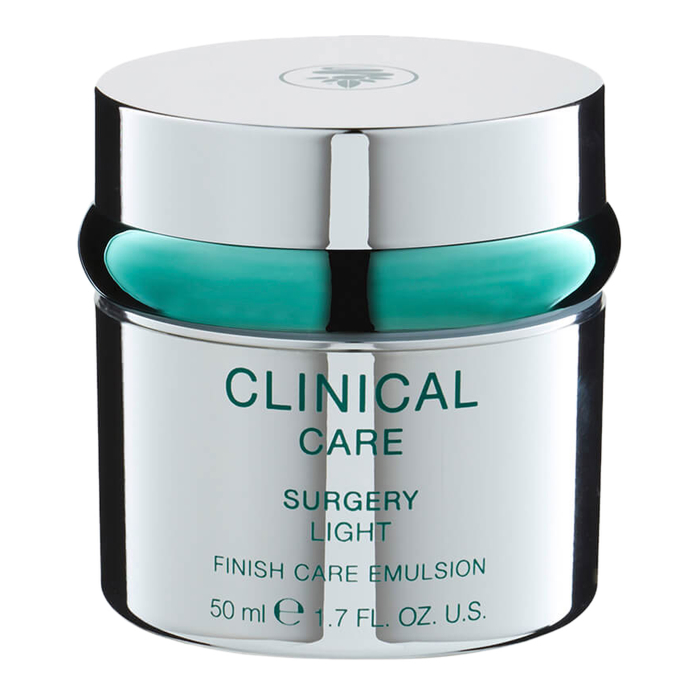 Зволожуюча емульсія "Клінічний догляд" Clinical Care Surgery Light KLAPP, 50 мл