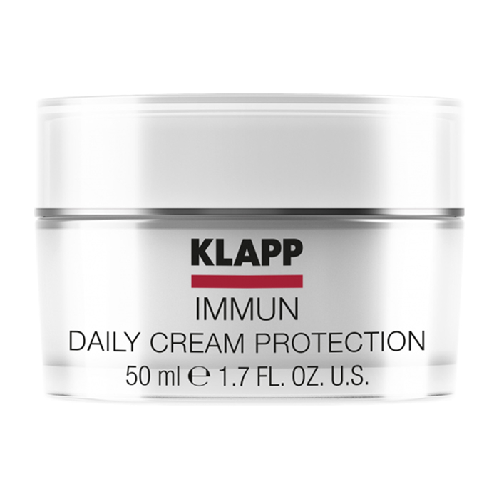 Крем для обличчя X-treme Hydra Complete KLAPP, 50 мл