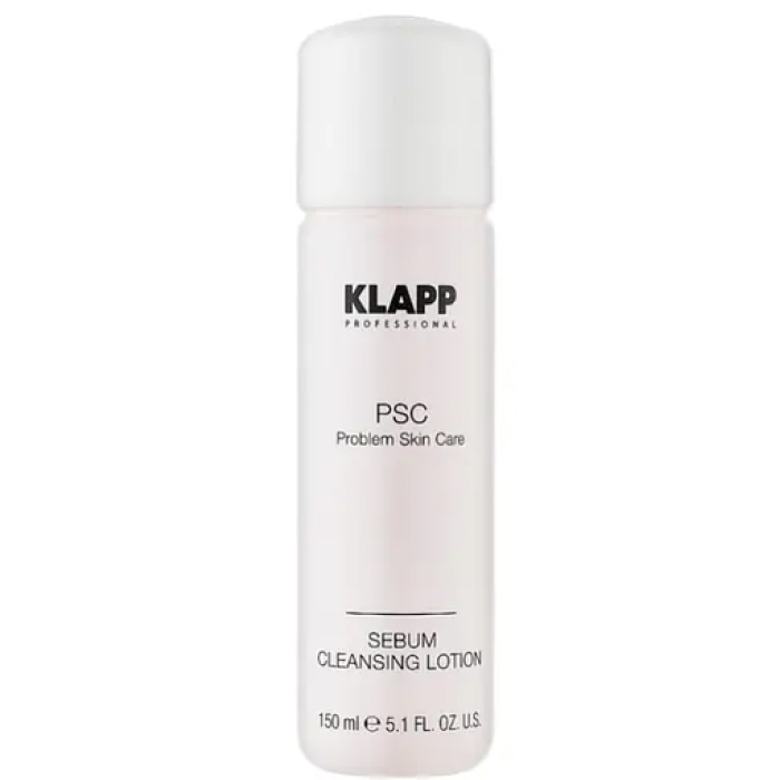 Тонік себум-очищення PSC Sebum Cleanser KLAPP, 125 мл
