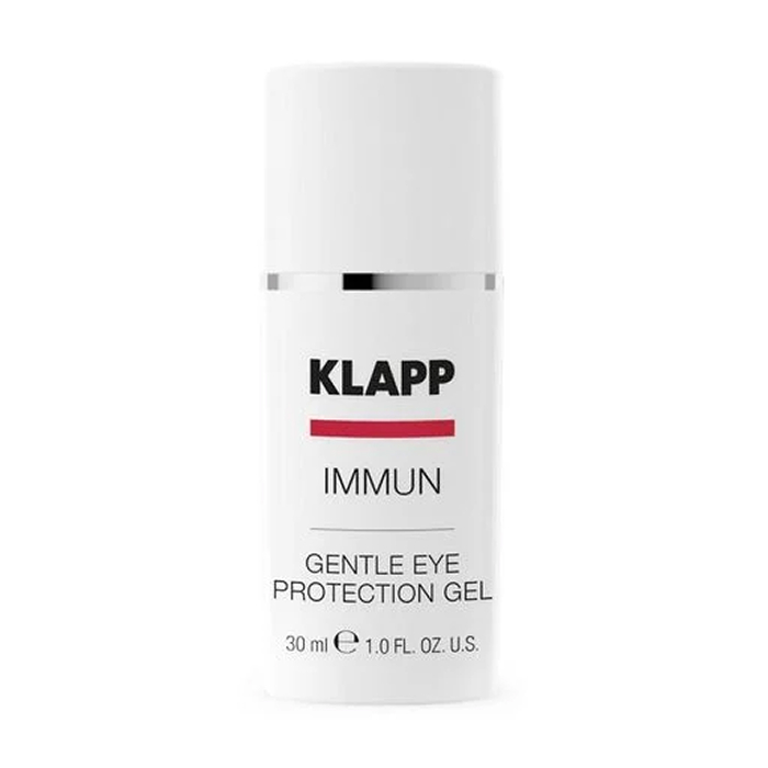 Гель для век Immun Gentle Eye KLAPP, 30 мл
