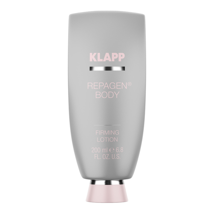 Зміцнюючий лосьйон для тіла Repagen Body Firming Lotion KLAPP, 200 мл
