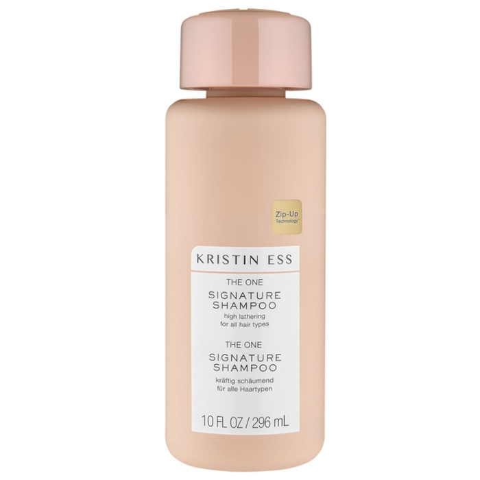 Увлажняющий шампунь для волос Kristin Ess The One Signature Shampoo, 296 мл