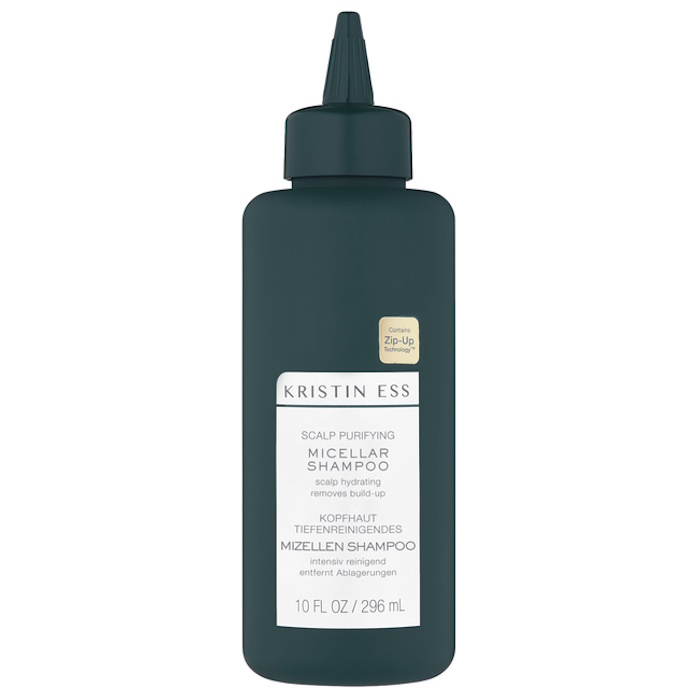 Міцелярний шампунь для волосся Kristin Ess Scalp Purifying Micellar Shampoo, 296 мл