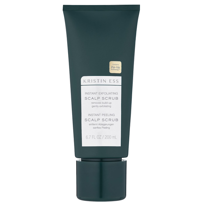 Пилинг для кожи головы Kristin Ess Instant Exfoliating Scalp Scrub, 200 мл