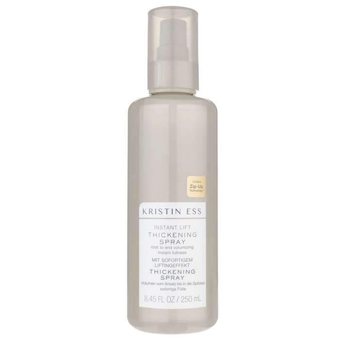 Спрей для об'єму волосся Kristin Ess Instant Lift Thickening Spray, 250 мл