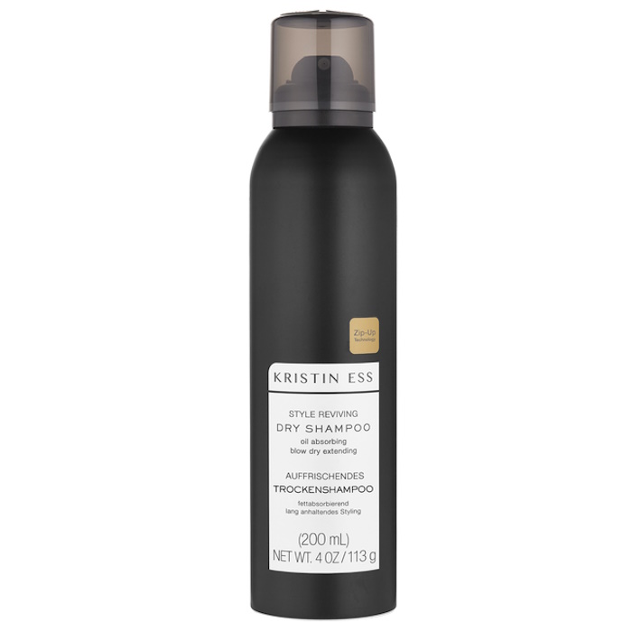 Сухий шампунь Kristin Ess Style Reviving Dry Shampoo, 200 мл