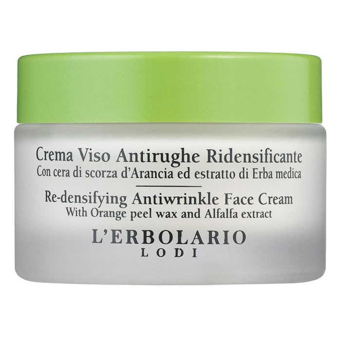 Крем проти зморшок L'Erbolario, 50 мл