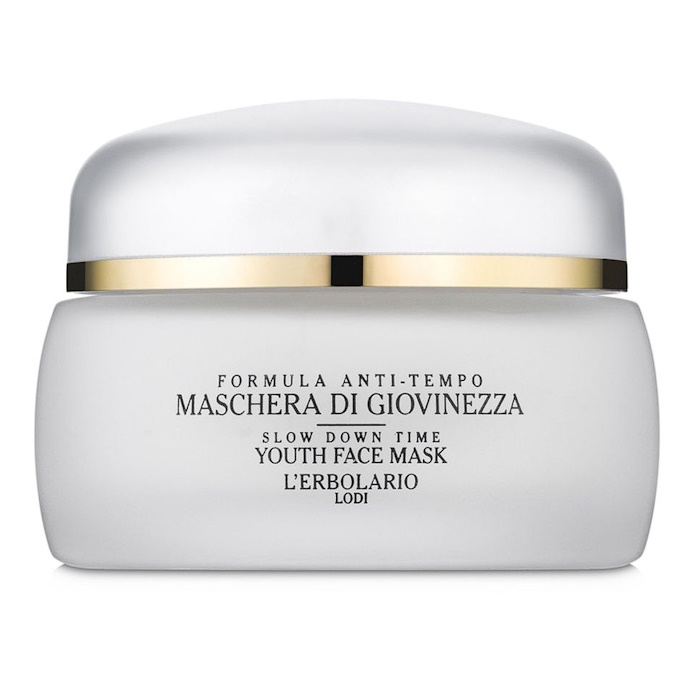 Маска молодости L'Erbolario, 40 мл