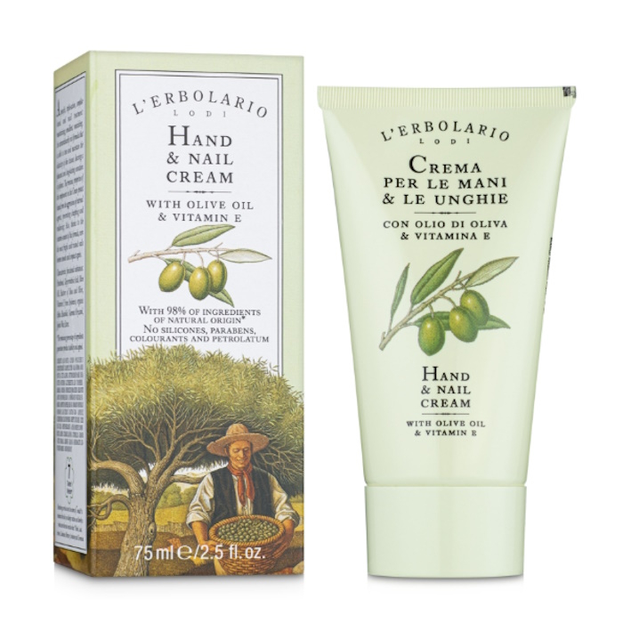 Крем для догляду за руками L'Erbolario, 75 мл