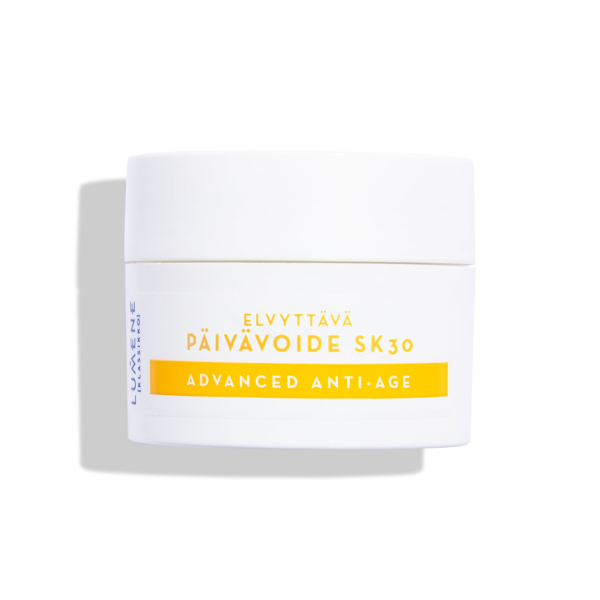 Антивозрастной дневной крем для лица Lumene , 50 мл