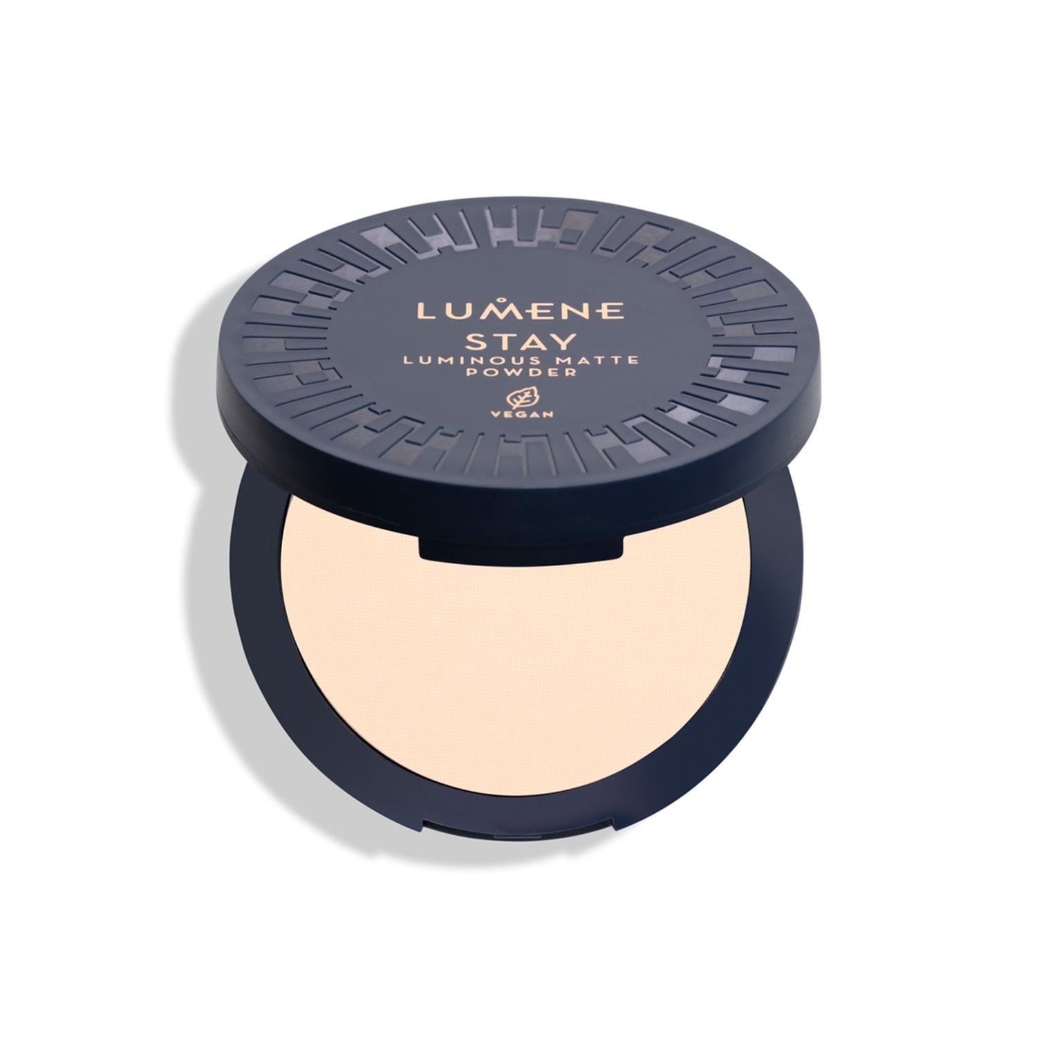 Пудра для обличчя матуюча Stay Luminous Matte Powder Lumene 0, 10 г
