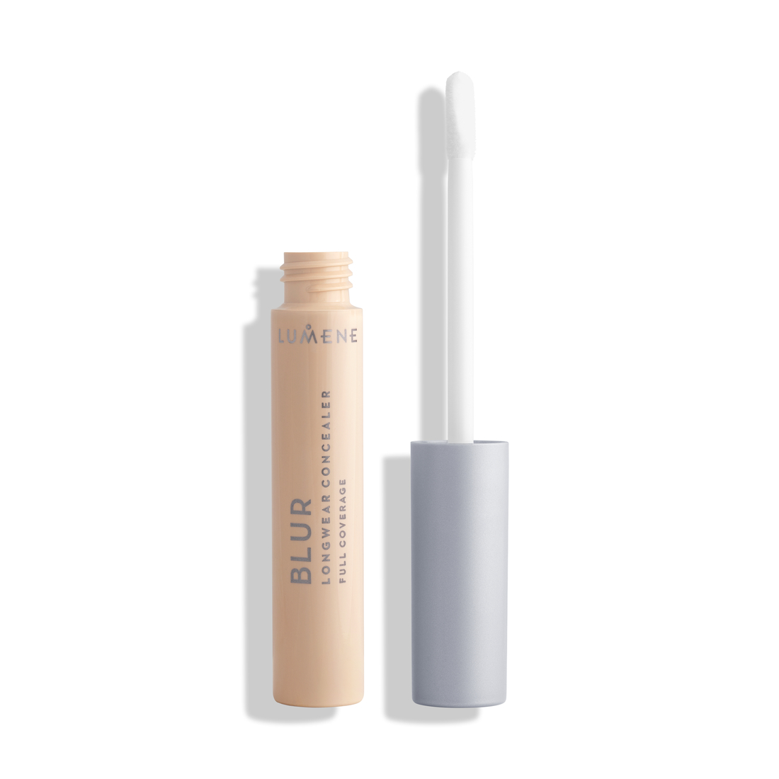 Стійкий консилер Blur Longwear Concealer Lumene Medium, 8.5 мл
