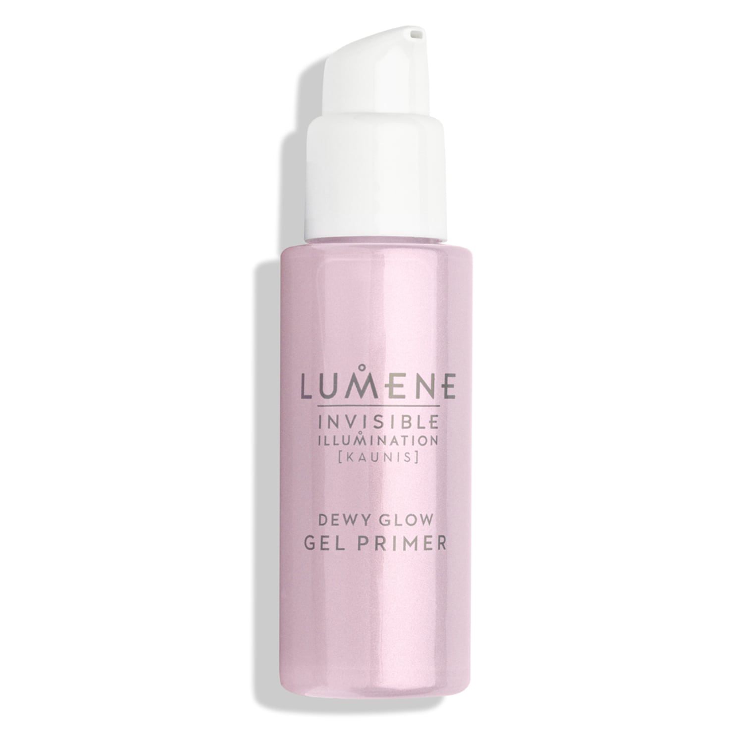 Праймер для лица Invisible Illumination Dewy Glow Gel Primer Lumene , 30 мл