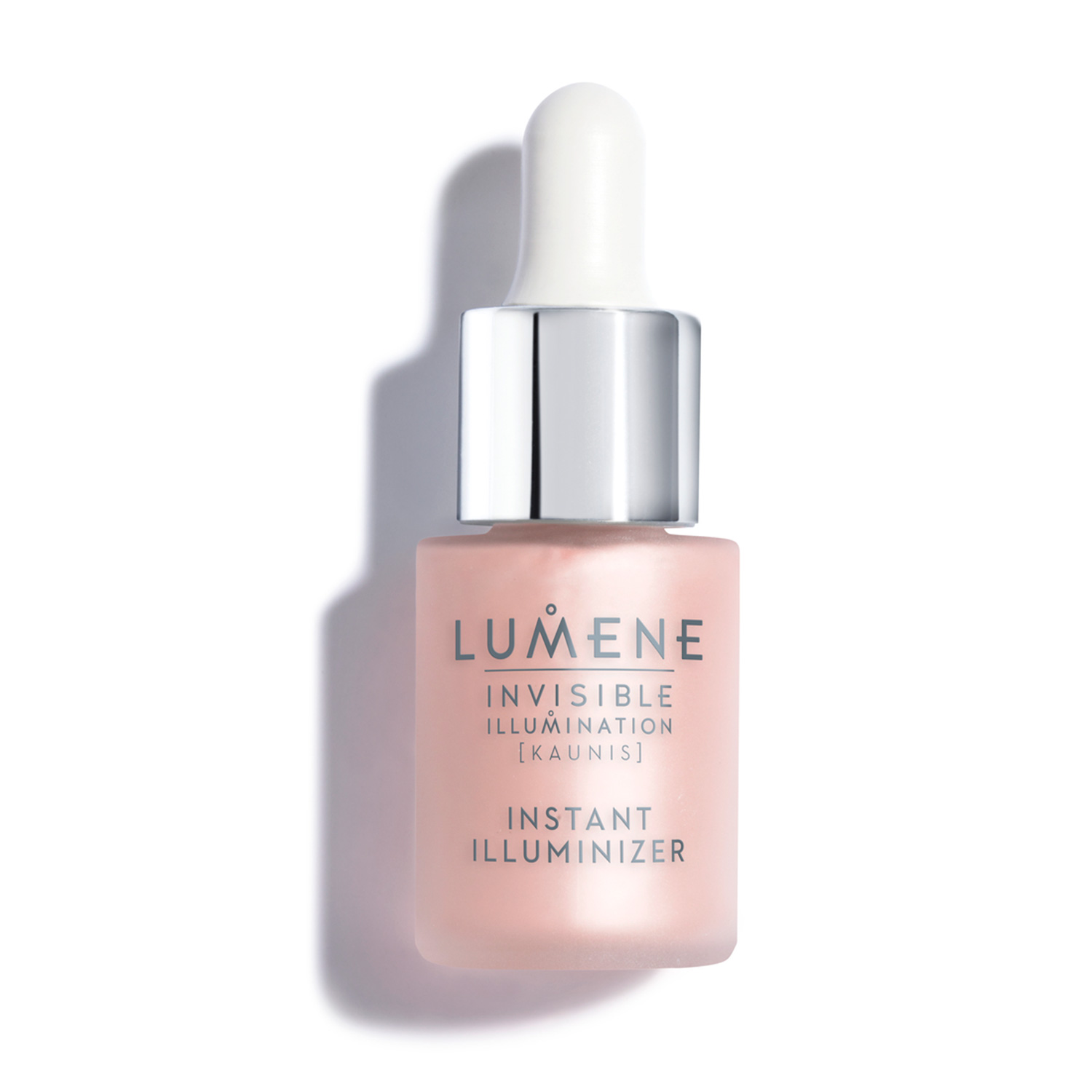 Хайлайтер рідкий Invisible Instant Illuminizer Lumene (Rosy Dawn) , 15 мл