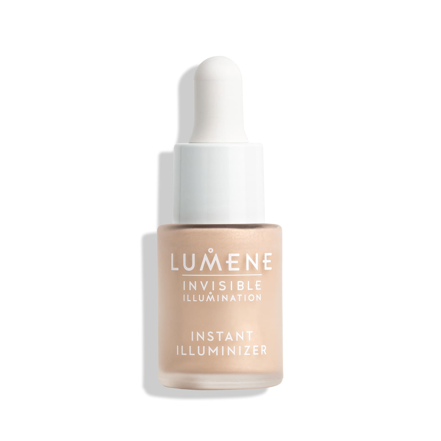 Хайлайтер рідкий Invisible Instant Illuminizer Lumene (Golden Hour) , 15 мл