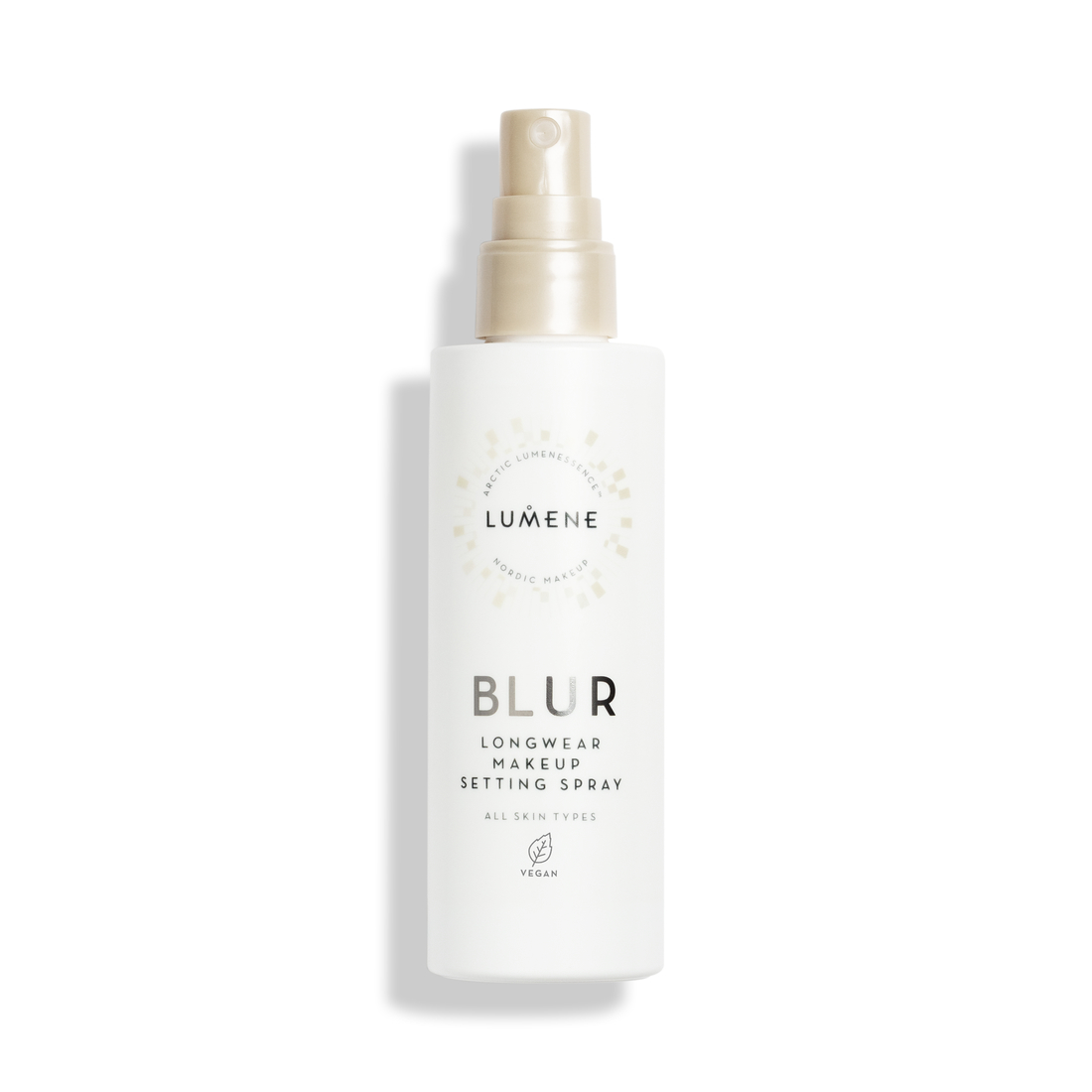 Спрей для фіксації макіяжу Blur Longwear Makeup Setting Spray Lumene , 100 мл