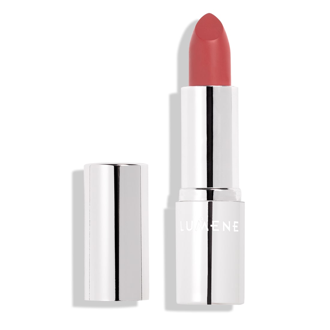 Увлажняющая помада Luminous Moisture Lipstick Lumene (13) Coral Breeze, 4,7 г