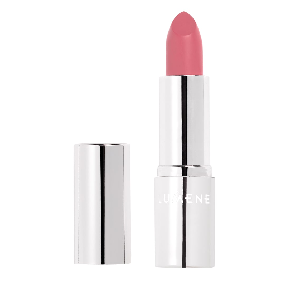 Увлажняющая помада Luminous Moisture Lipstick Lumene (14) Frosty Petal, 4,7 г