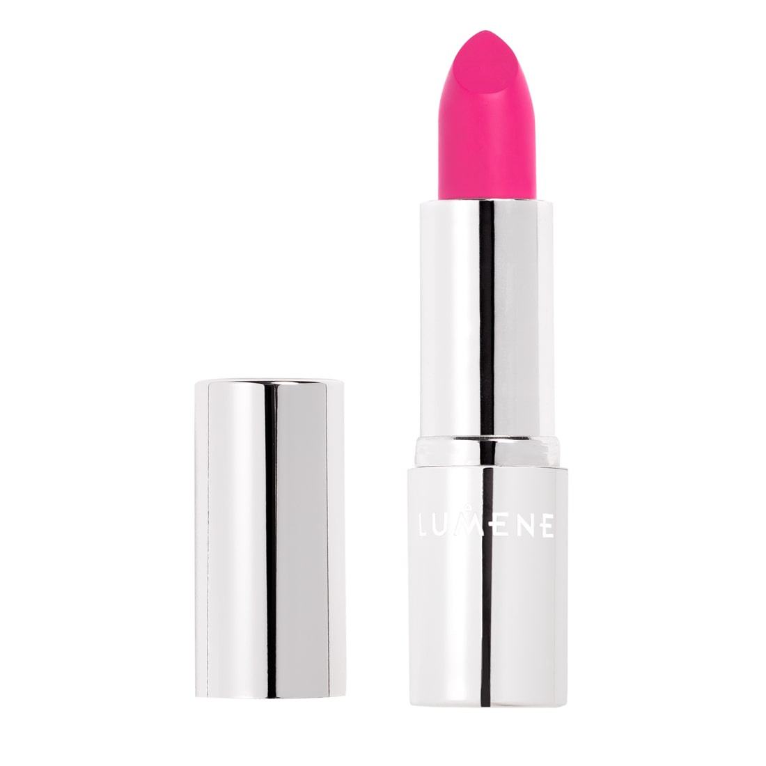 Зволожуюча помада Luminous Moisture Lipstick Lumene (15) Nordic Blossom, 4,7 г