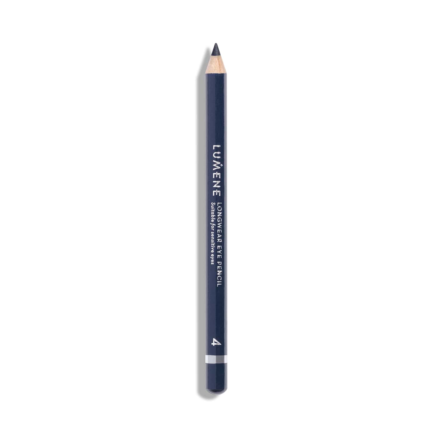 Стійкий олівець для очей Longwear Eye Pencil Lumene (4) Dark Blue, 1,1 г