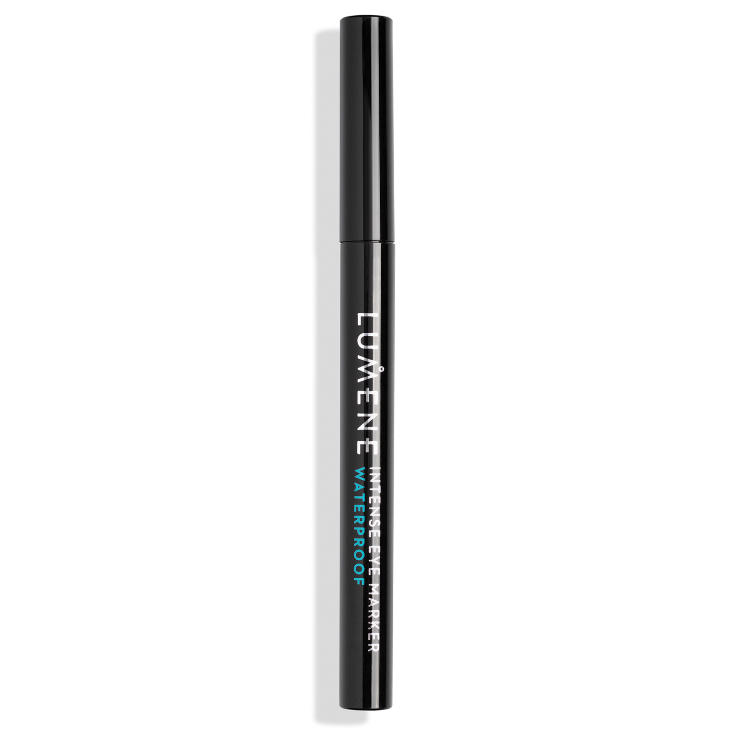 Підводка-фломастер Intense Eye Marker Waterproof Lumene (Black), 1.1 мл