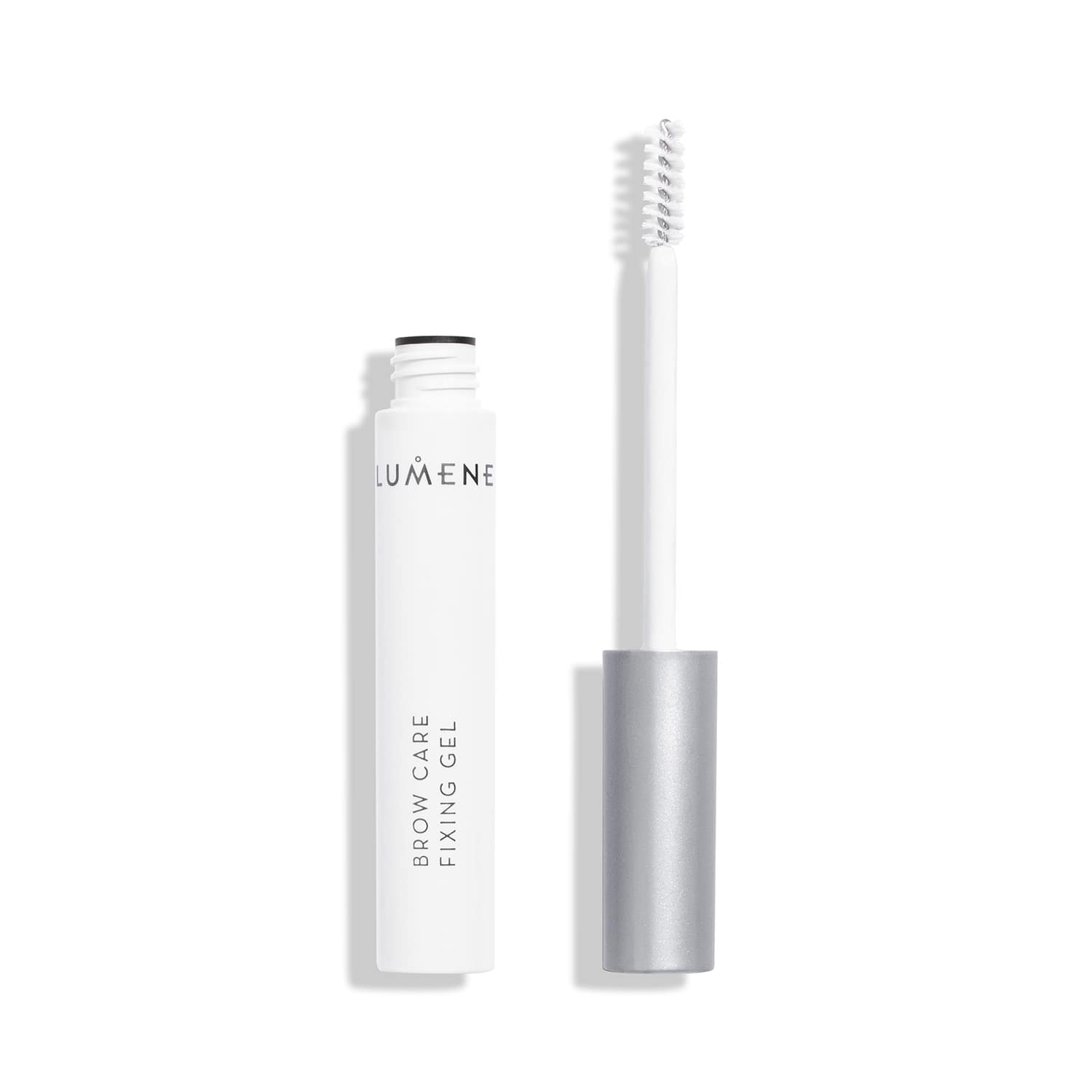 Гель для фіксації брів Brow Care Fixing Gel Lumene Transparent, 5 мл