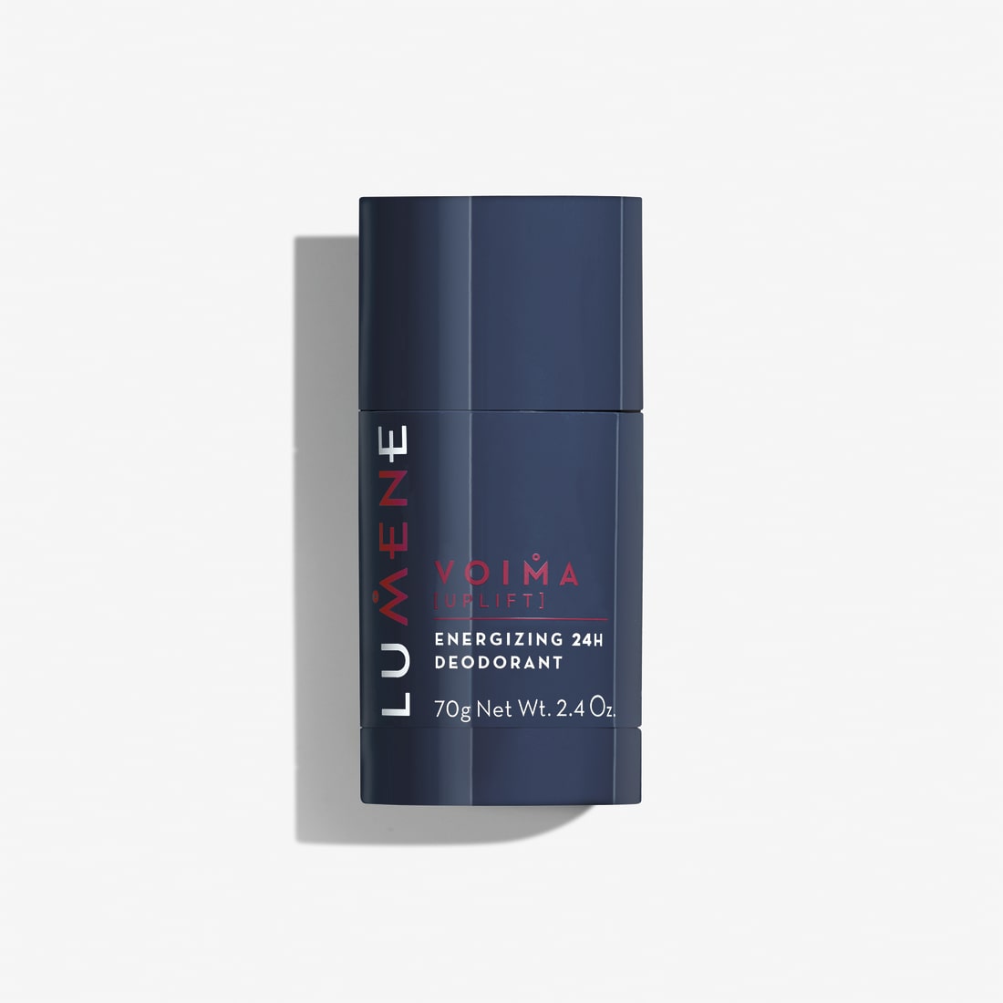 Дезодорант-стик Voima Men Energizing 24H Deodorant Lumene , 70 гр