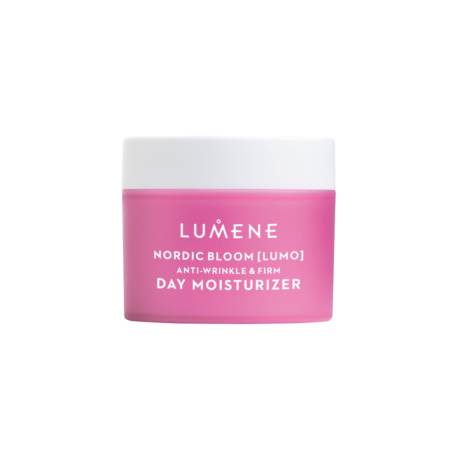 Дневной крем для лица Lumo Nordic Bloom Anti-wrinkle & Firm Day Moisturizer Lumene , 50 мл