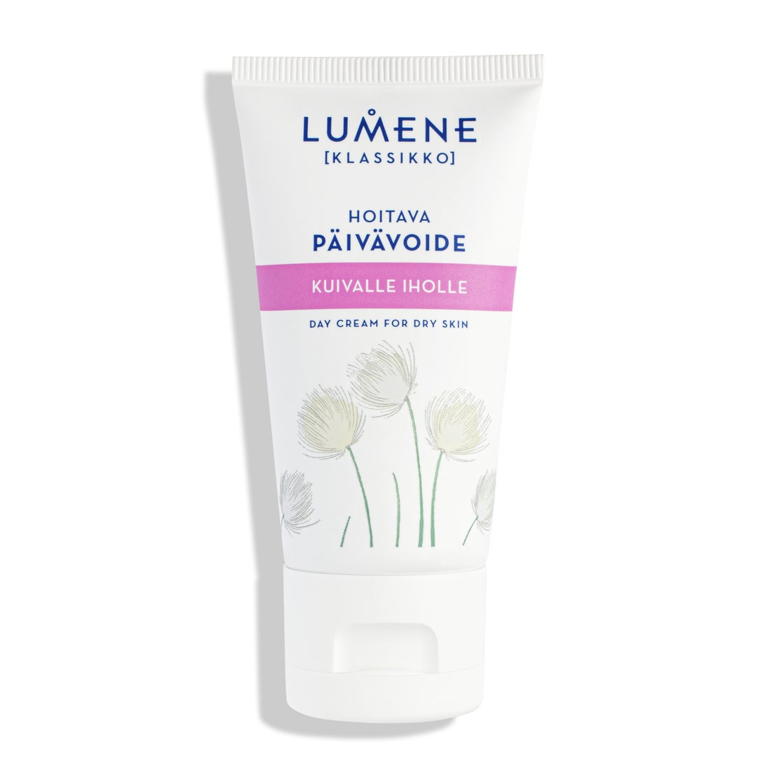 Дневной крем для сухой кожи лица Klassikko Day Cream Lumene , 50 мл