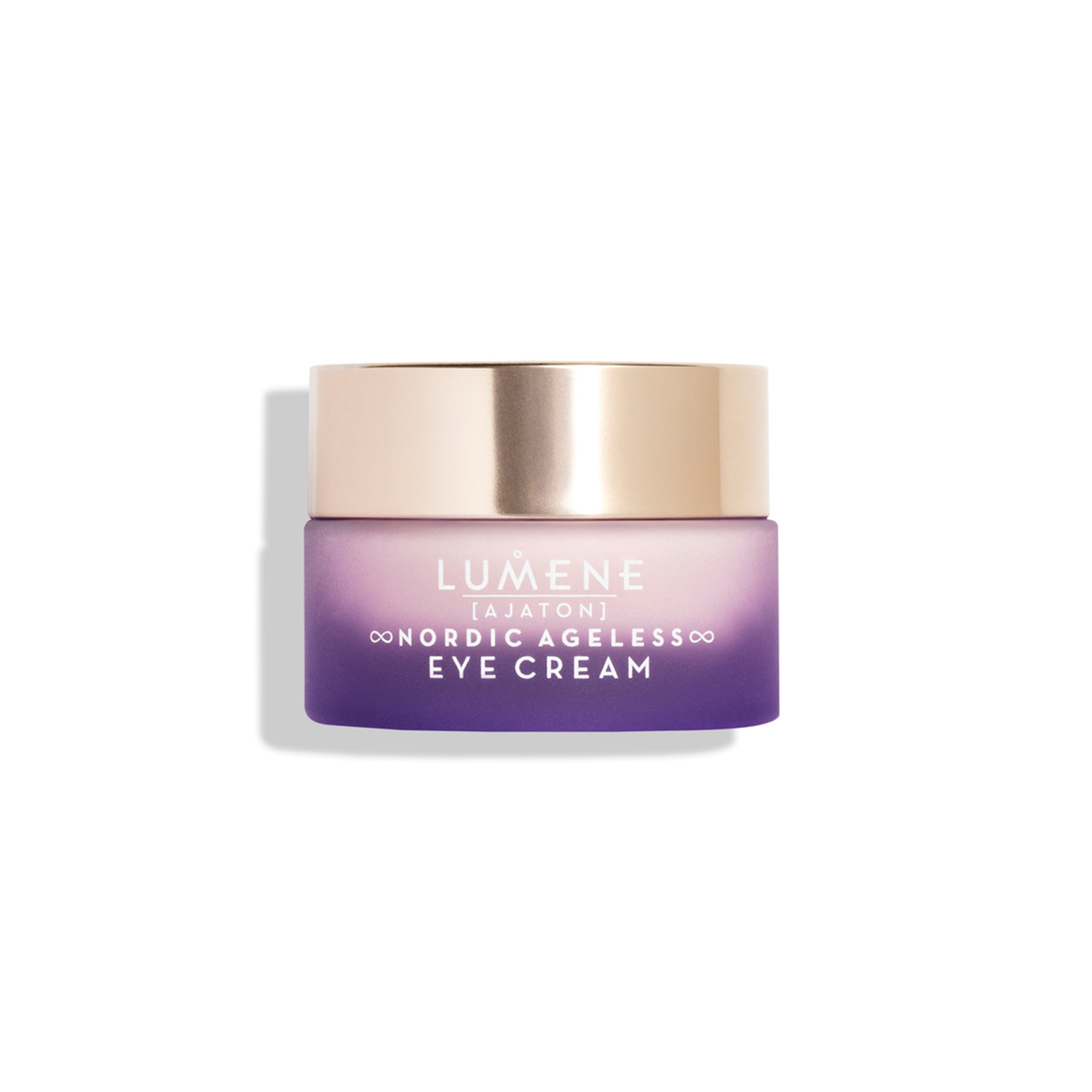 Інтенсивний крем для шкіри навколо очей Nordic Ageless [Ajaton] Eye Cream Lumene , 15 мл