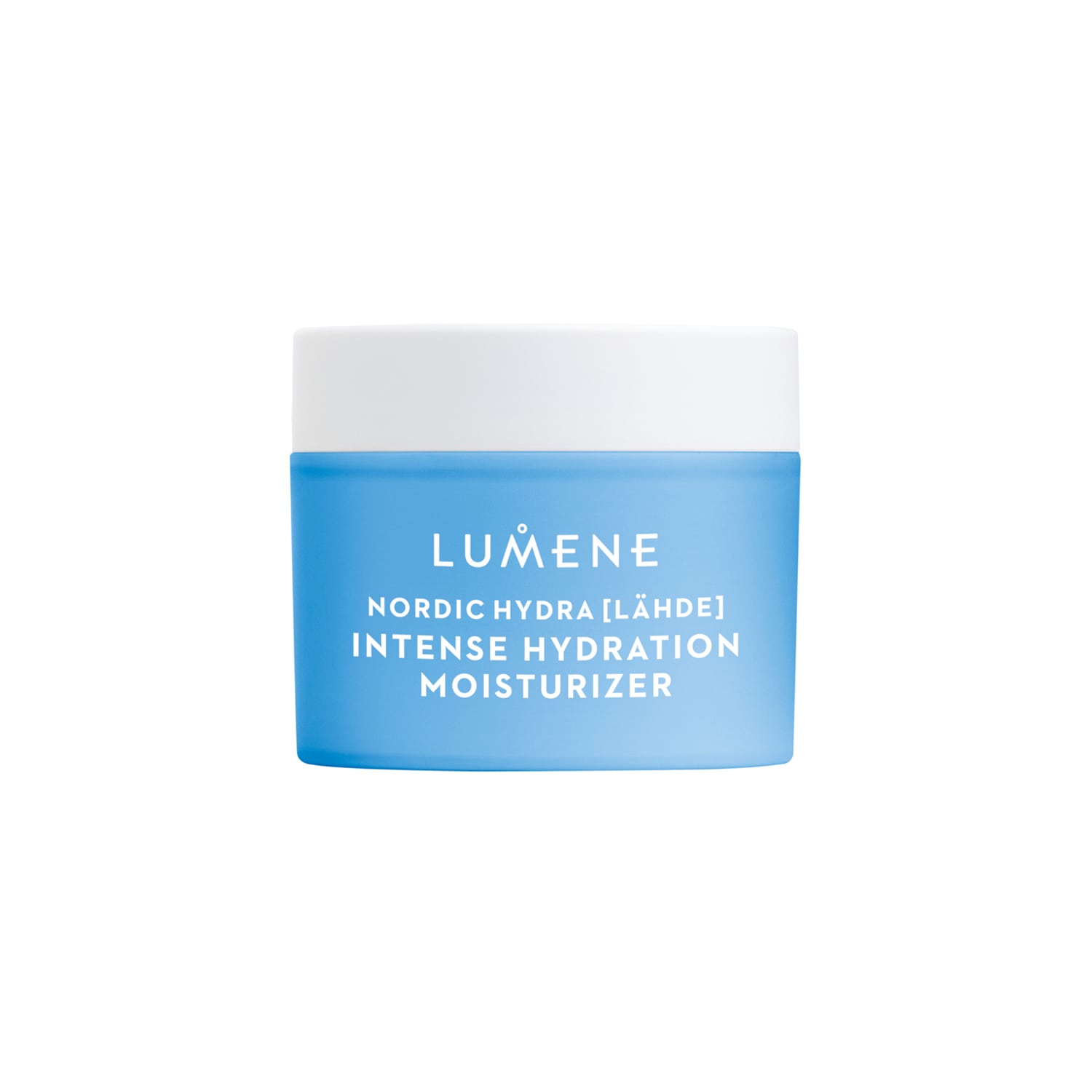Інтенсивний зволожувальний крем для обличчя Nordic Hydra Intense Hydration Moisturizer Lumene , 50 мл