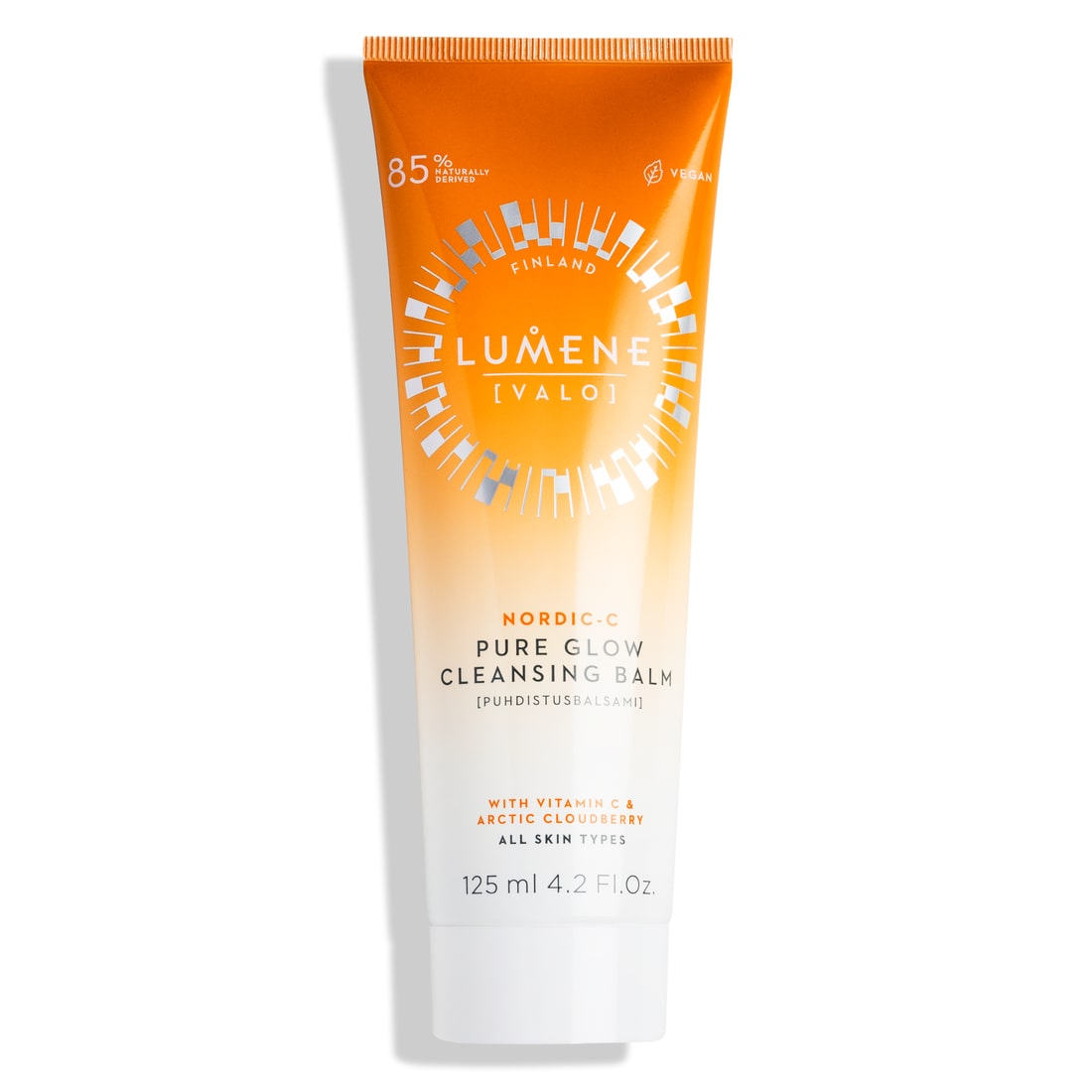 Очищувальний бальзам Valo Cleansing Balm Lumene , 125 мл